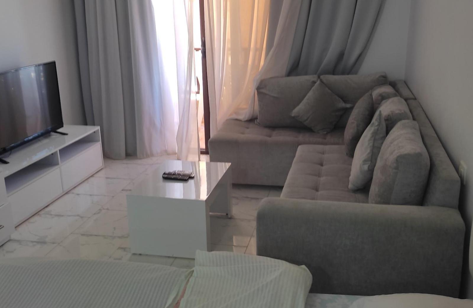 Comfort Zone At Turtles Apartment *