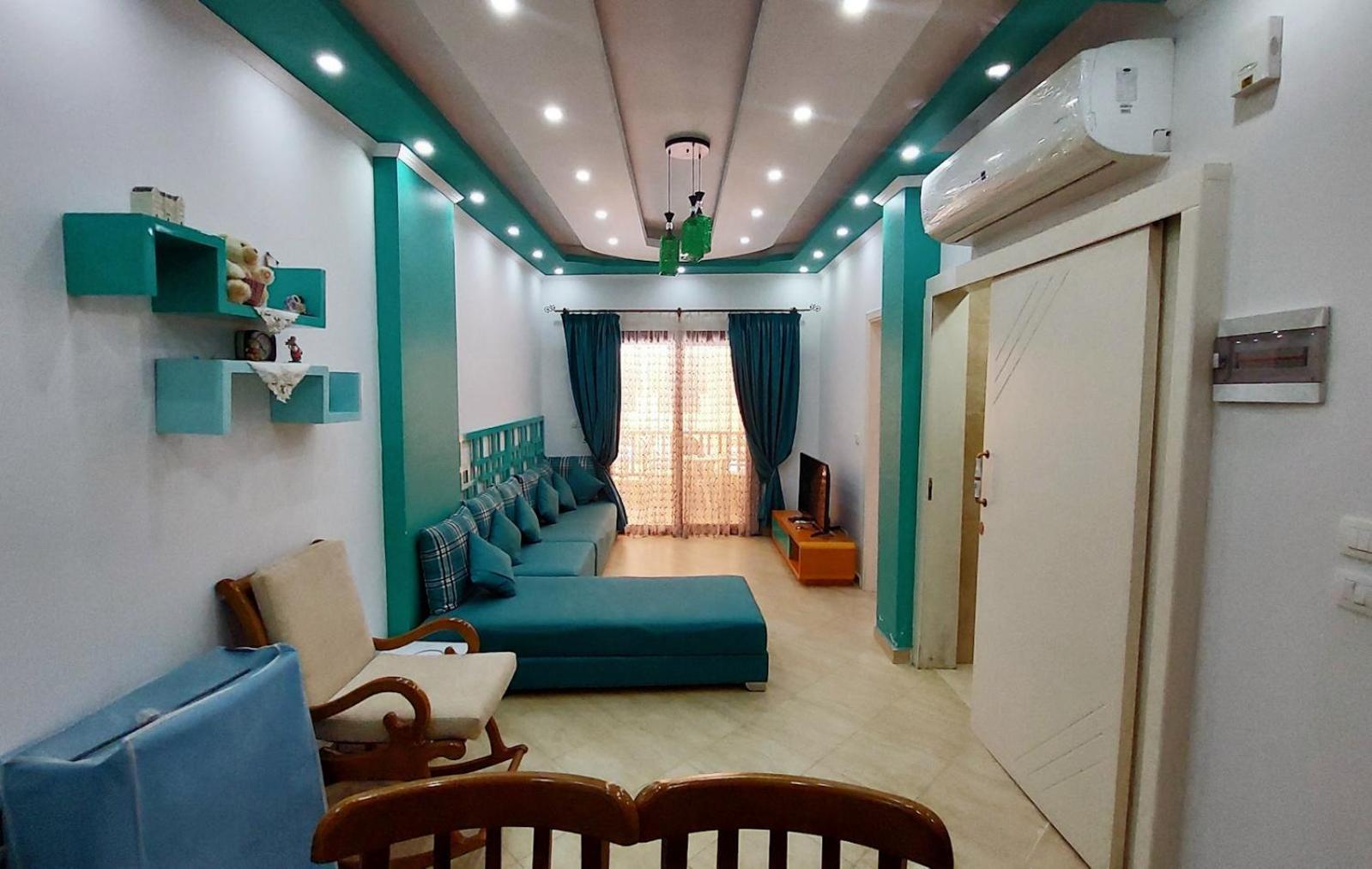 Apartment Comfort Zone At Turtles Hurghada