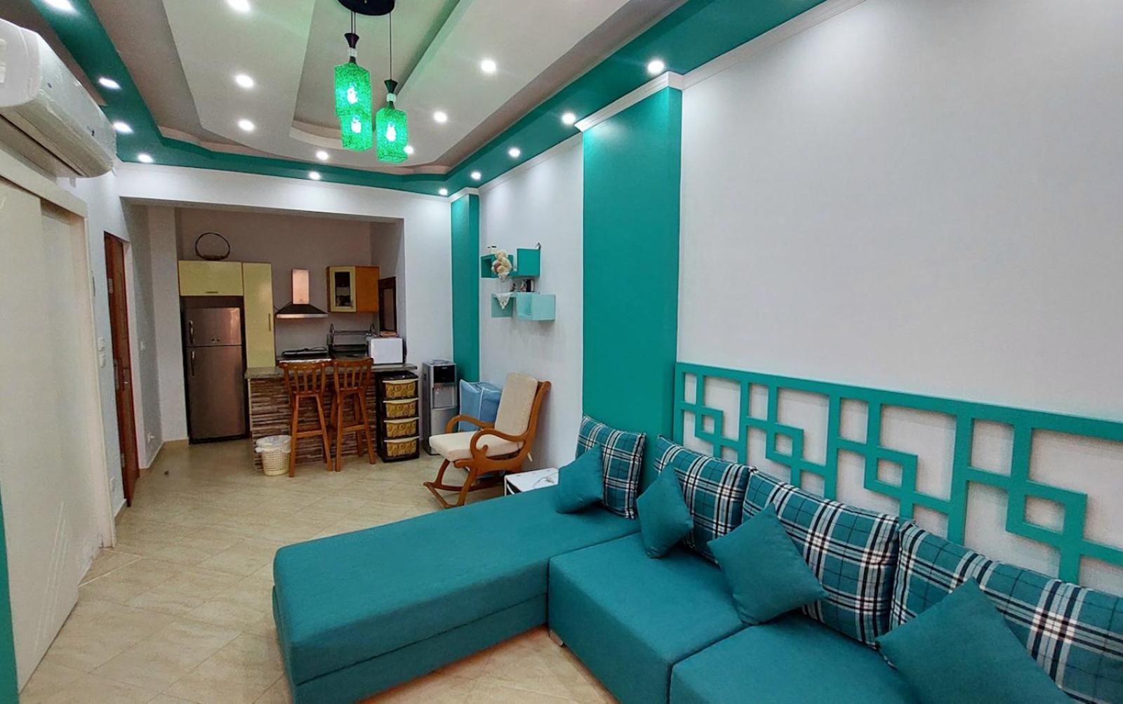 Comfort Zone At Turtles Apartment