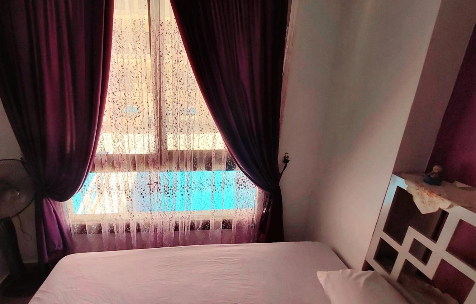 Apartment Comfort Zone At Turtles Hurghada
