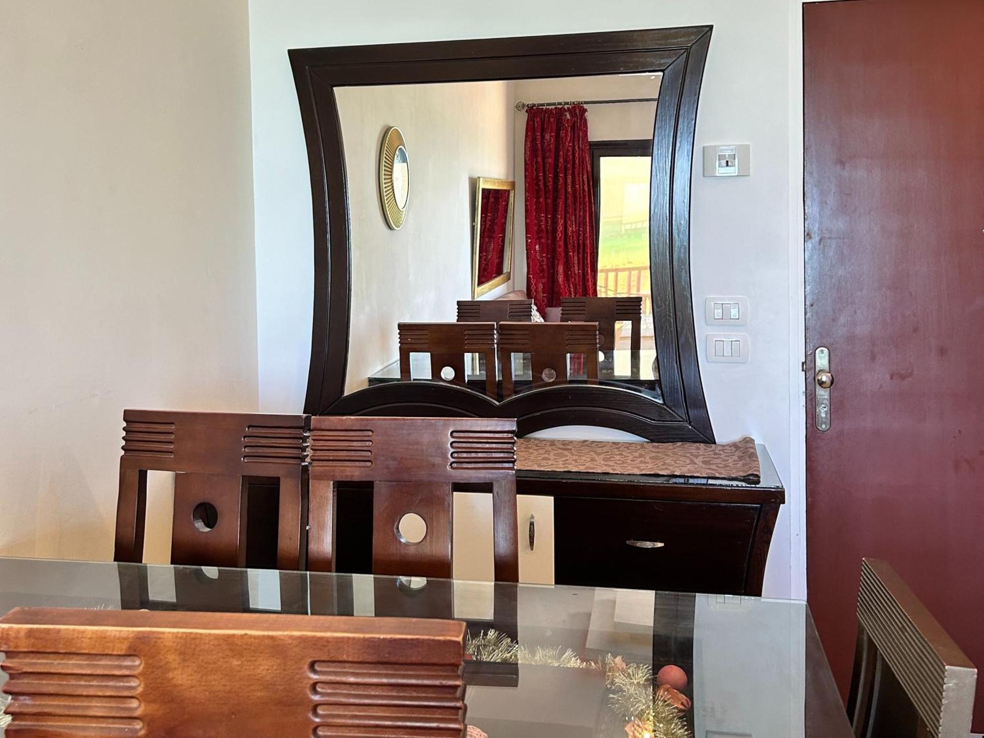 Concierge At Turtles Hurghada