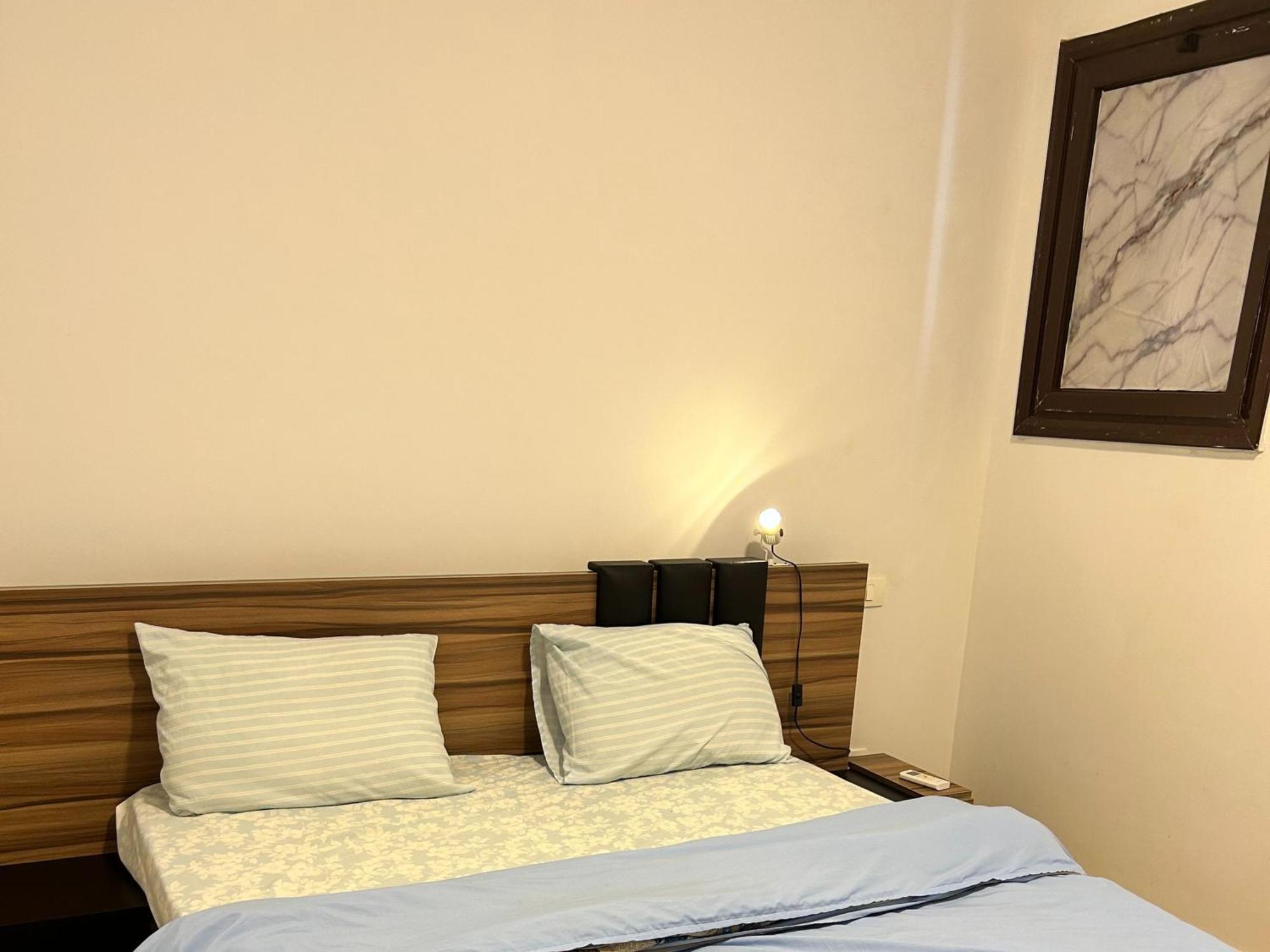 Apartment Concierge At Turtles Hurghada