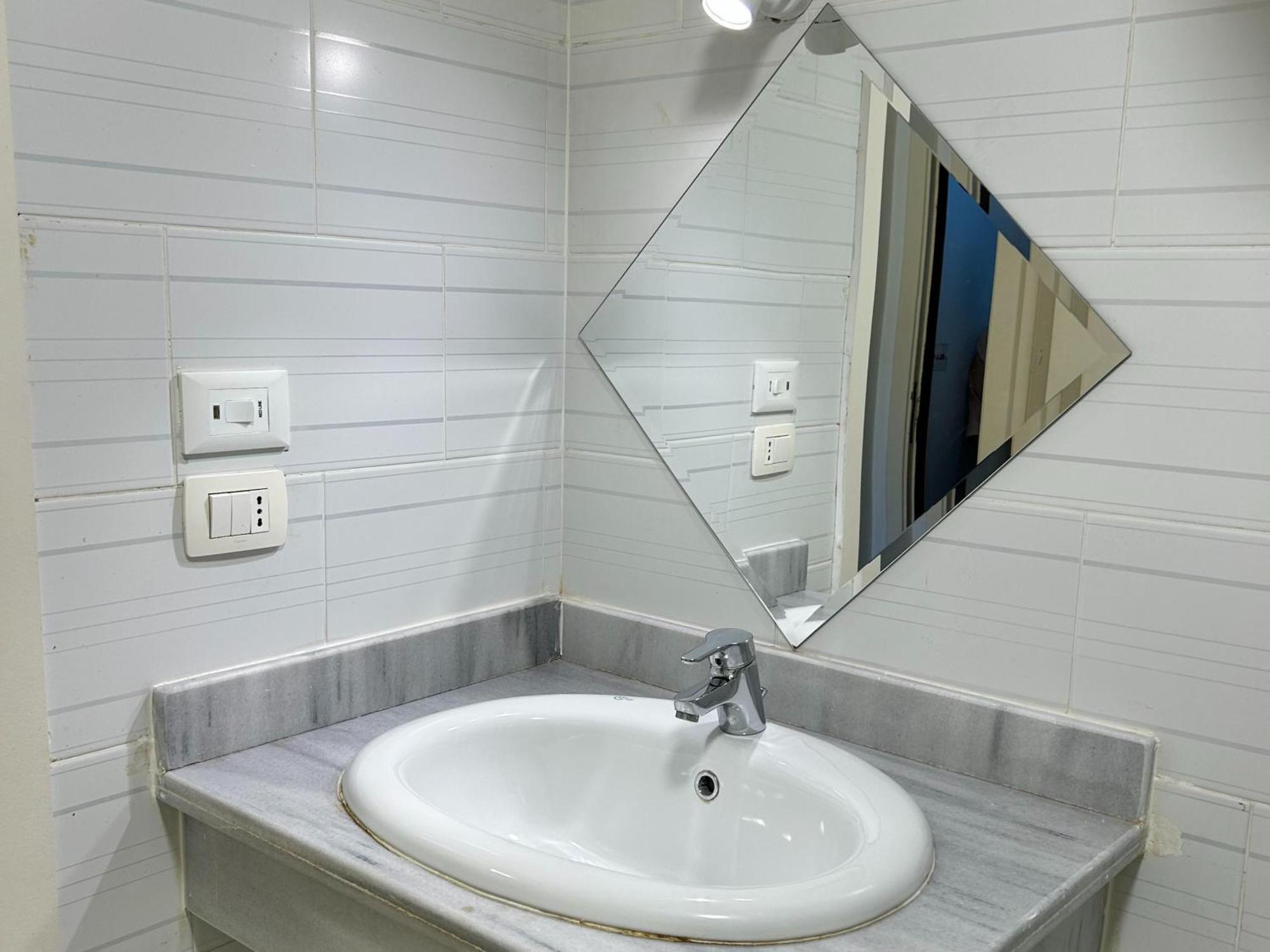 Apartment Concierge At Turtles Hurghada