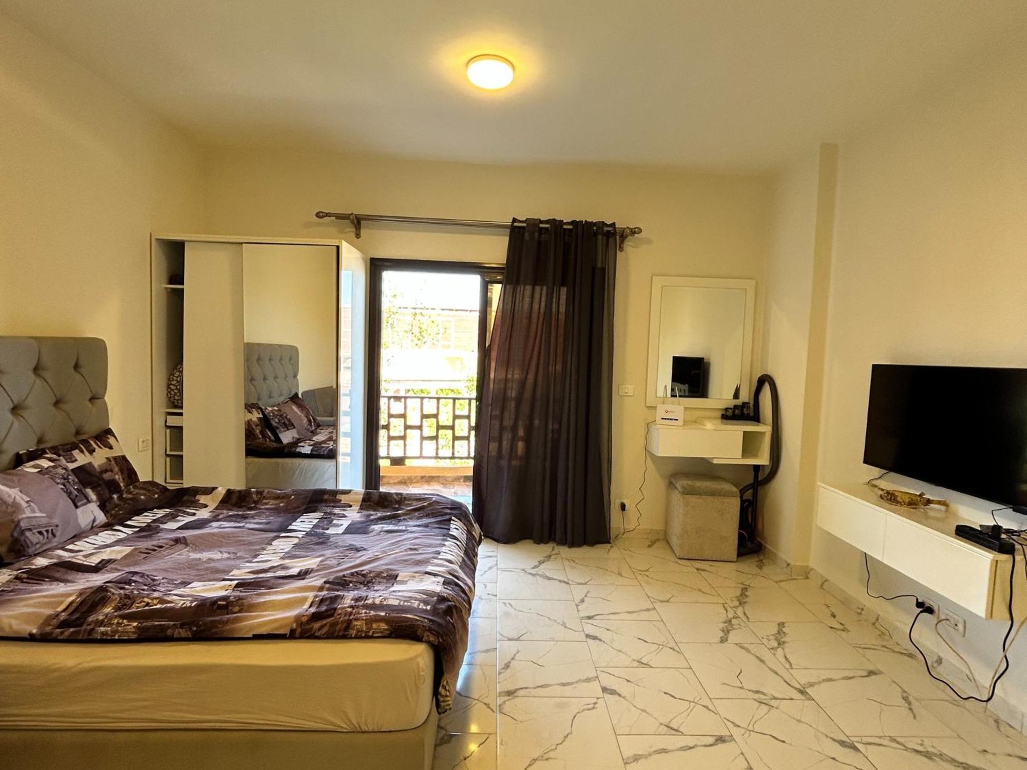 Apartament Concierge At Turtles