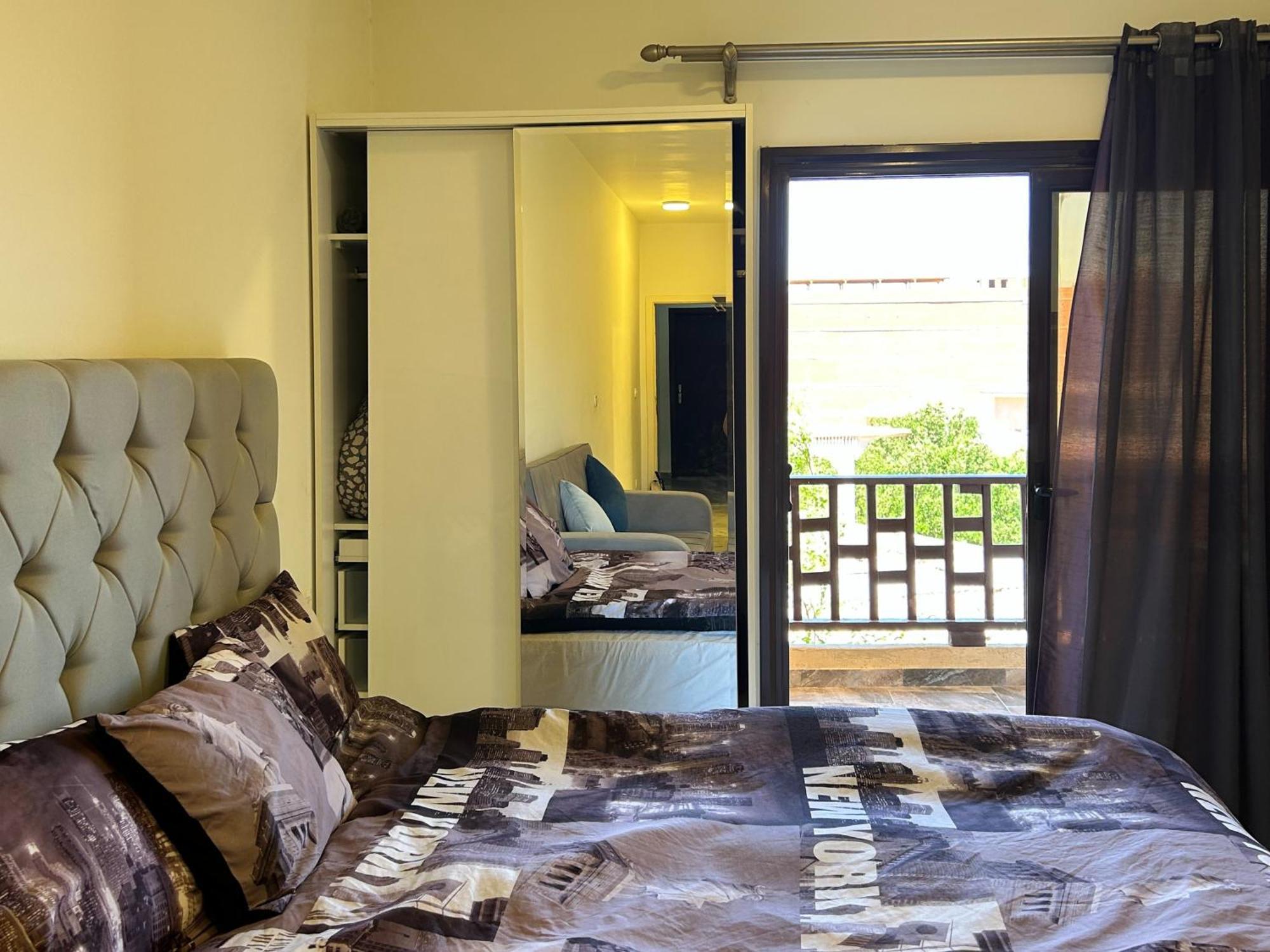 Apartament Concierge At Turtles *