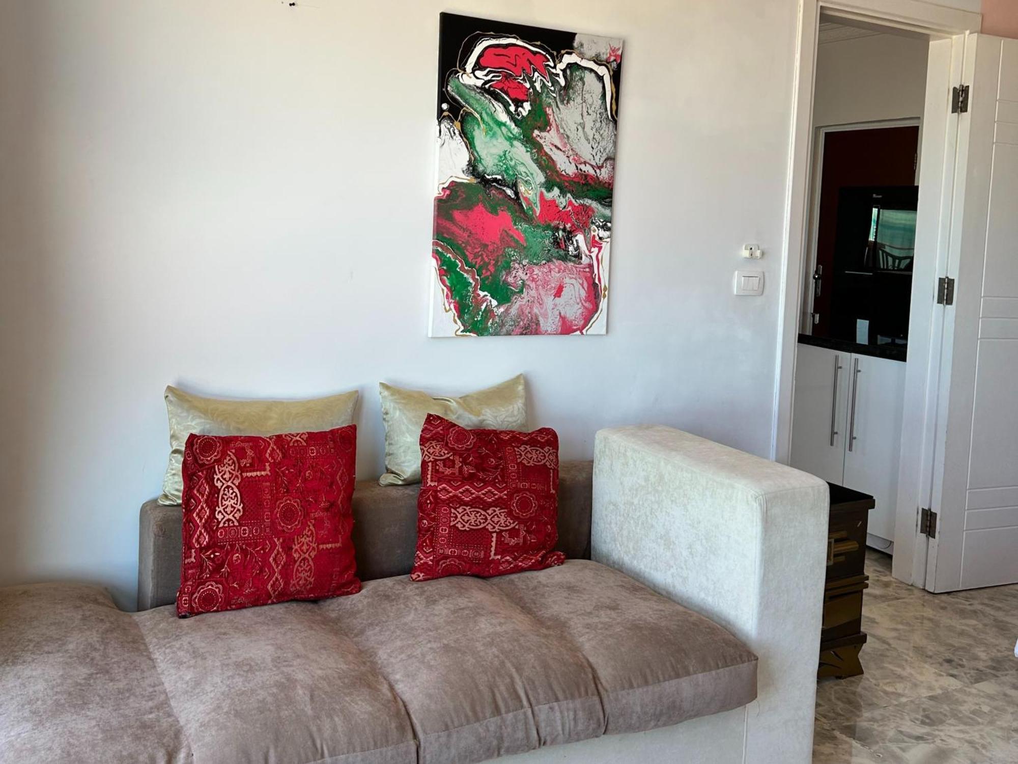 Concierge At Turtles Apartament