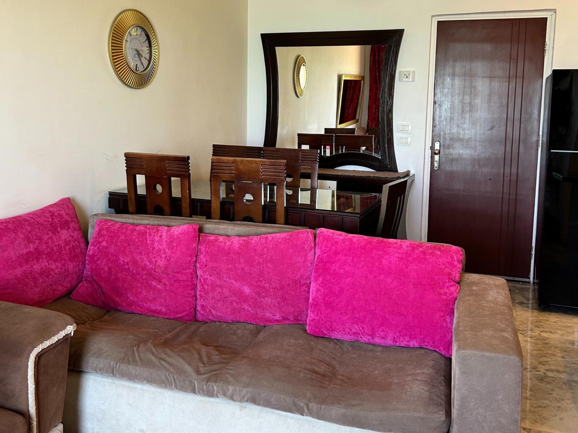 Apartament Concierge At Turtles *