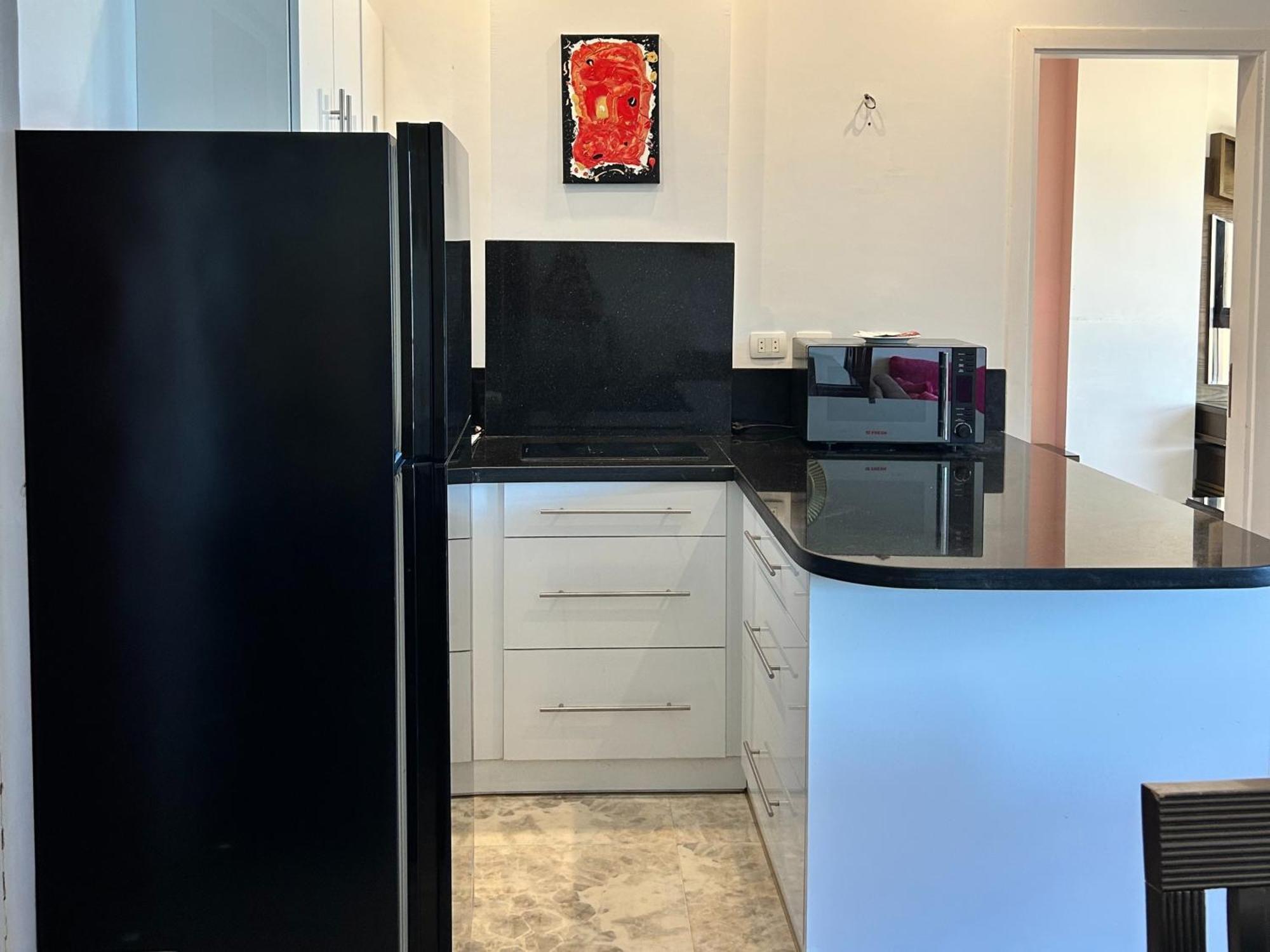 Apartament Concierge At Turtles Hurghada
