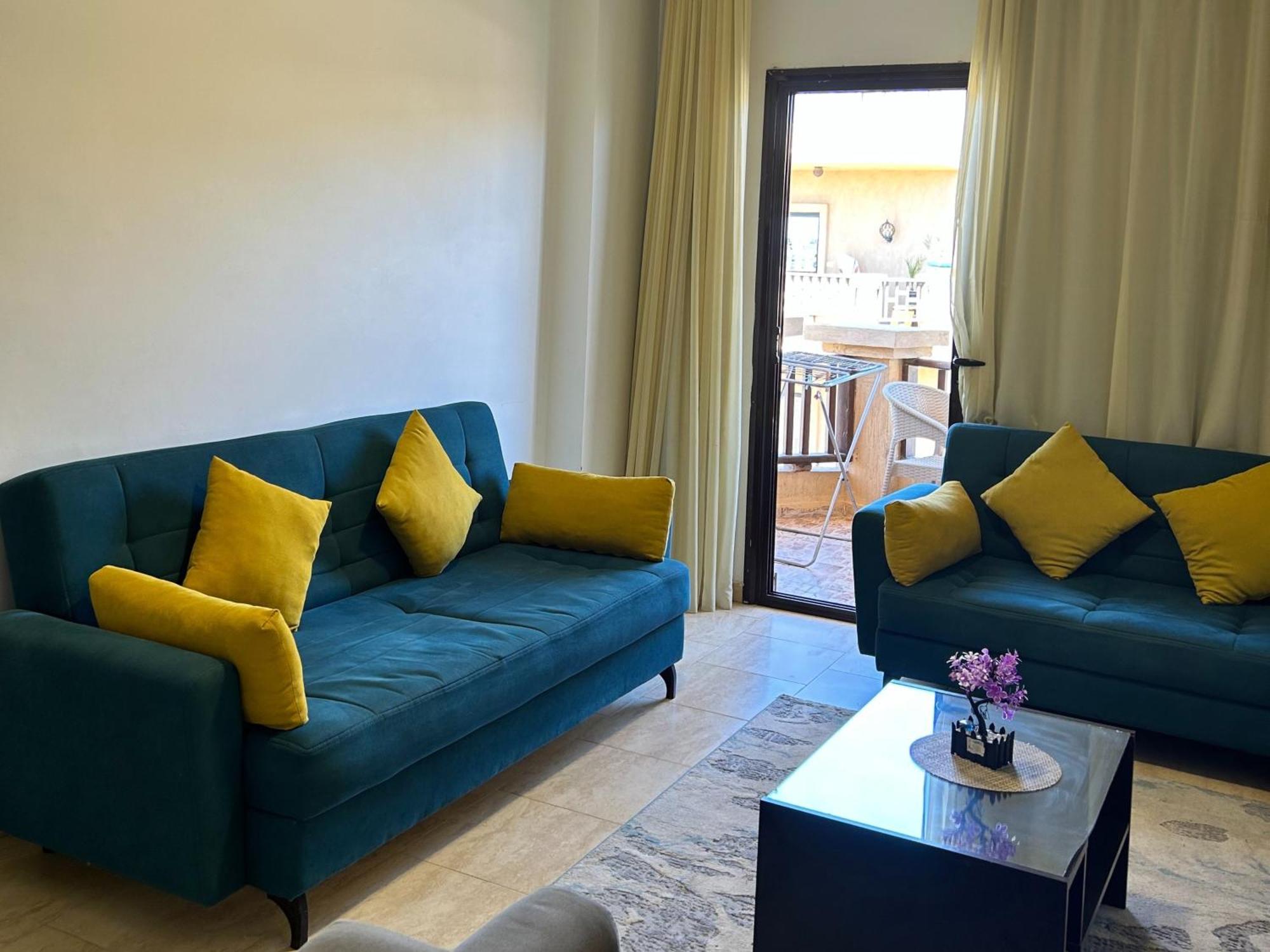 Apartament Concierge At Turtles *
