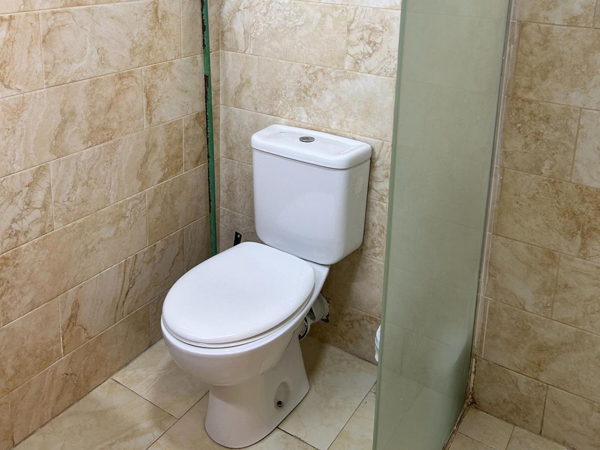 Apartament Concierge At Turtles